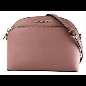 NWT michael kors Emmy crossbody